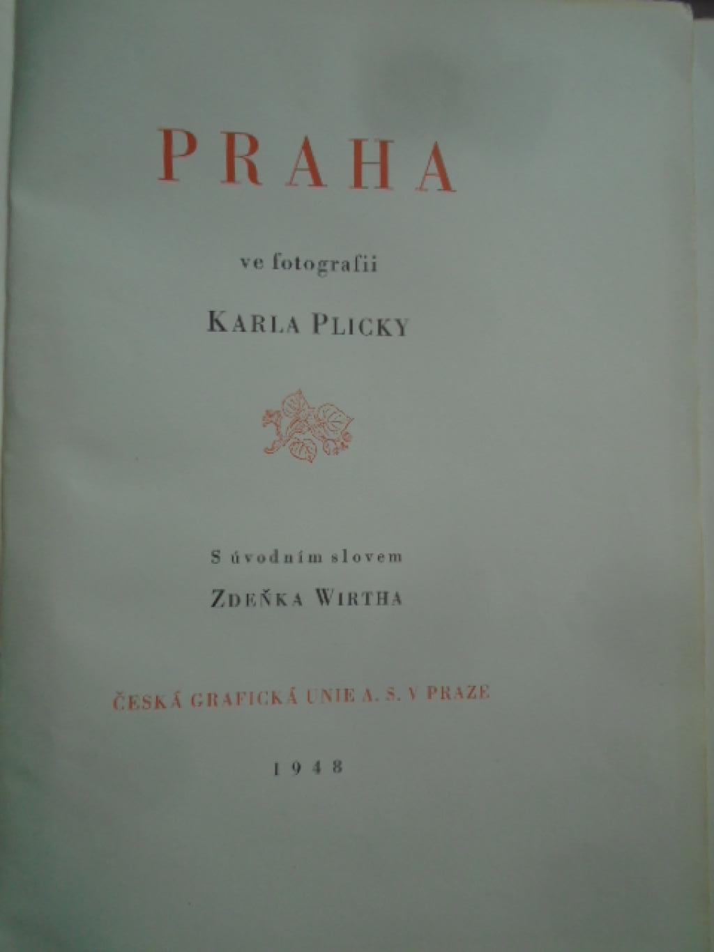 Praha, 