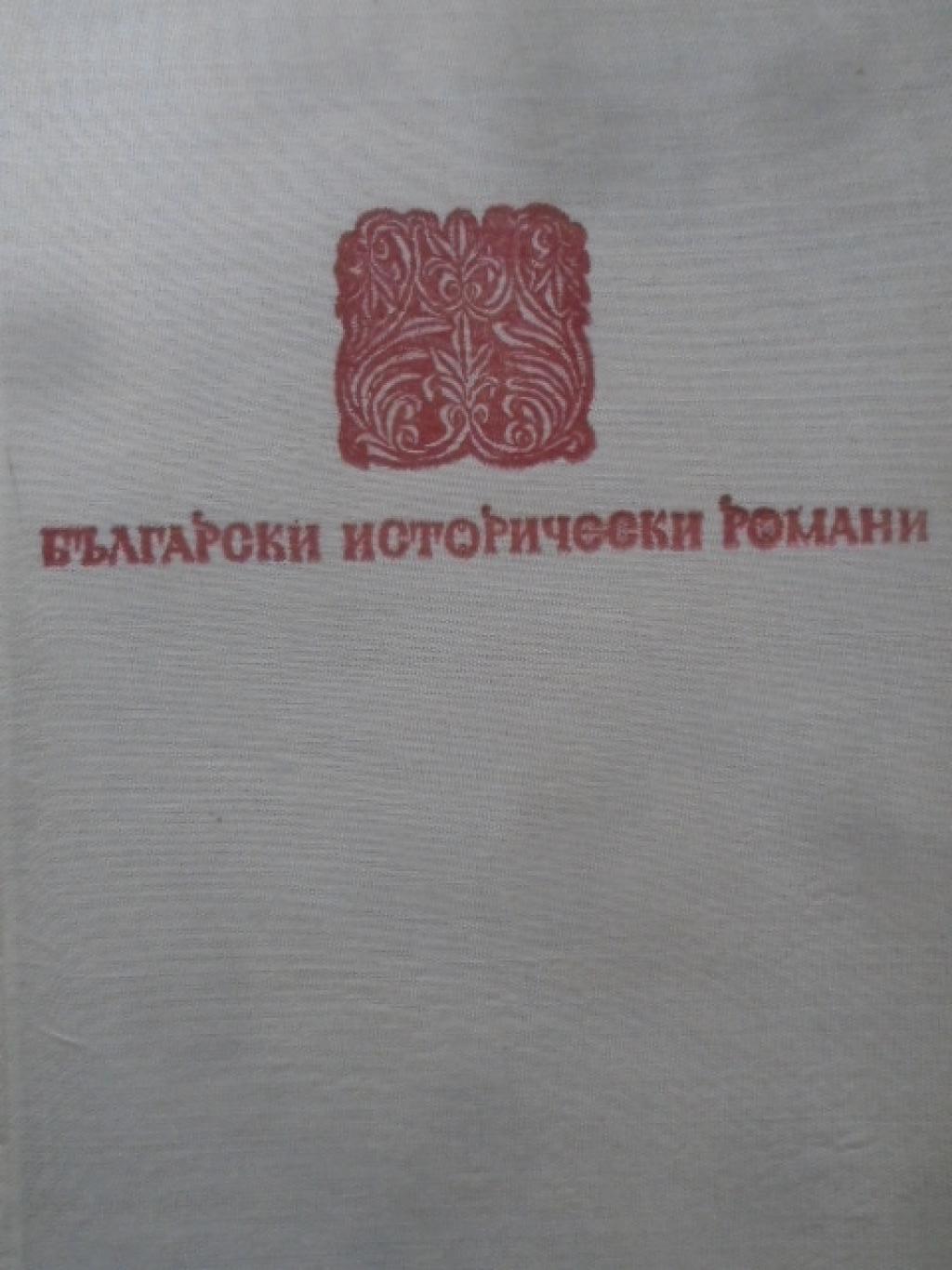 Залезът на Иванко, Слав Хр. Караславов