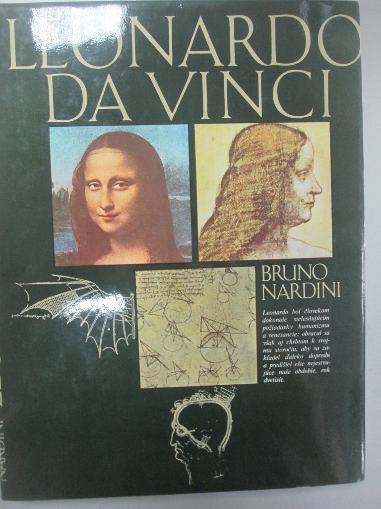 Leonardo da Vinci, 